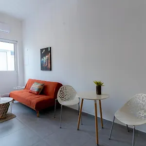 Prima Gardens דירה