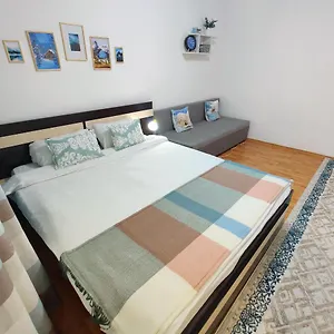 Emmaapart Comfort 109 Астана