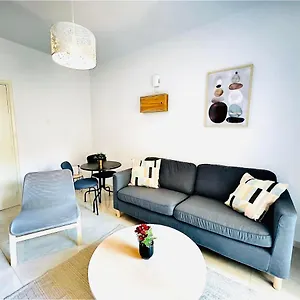 Lina 25 Apartament Larnaca