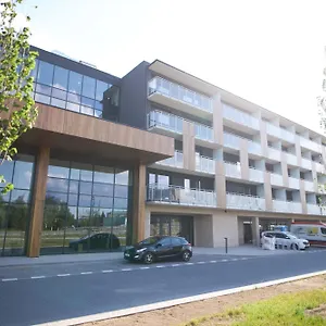 Hello Pileckiego Apartament Warszawa