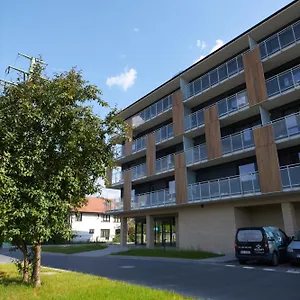 24h Pileckiego Apartament Warszawa