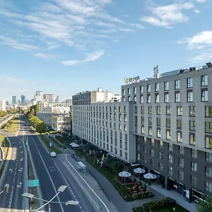 The Apartament Warszawa
