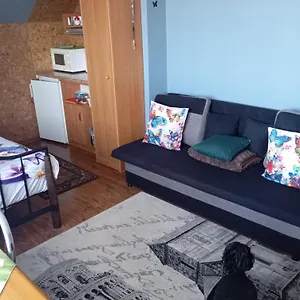 Gościnne Surfinia Kwatera prywatna Gdańsk