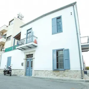 St. Lazaros Appartement