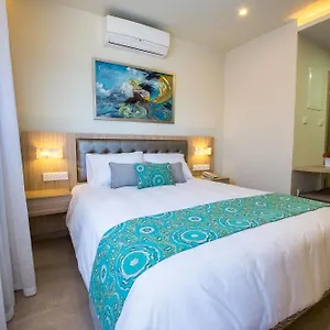 Zodiac Appart hôtel