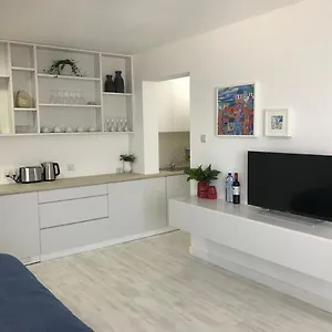 Апартаменты Sea View