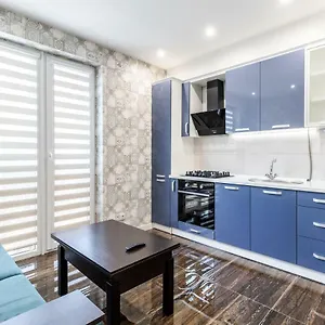 Inshiapartments On Hazova Str 3 Львов