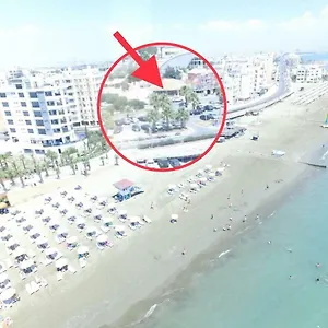 Zorbas No 3 Apartament Larnaca