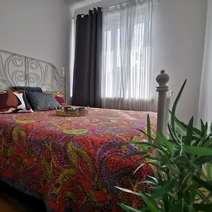 Przestronne Czteropokojowe Mieszkanie W Skandynawskim Stylu Apartament Gdańsk